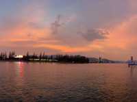 An Extravaganza View at Kampot Province