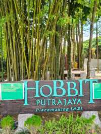 🧙 An Unexpected Journey in Putrajaya: Finding Bilbo’s House in Malaysia