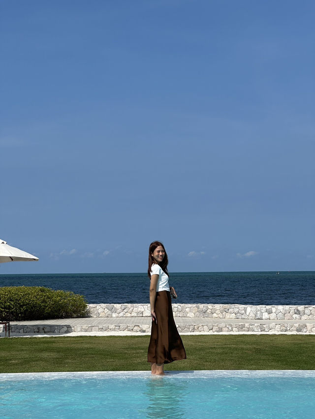 Veranda resort pattaya