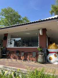 ร้านลับวิวทะเลพัทยา🌊✨