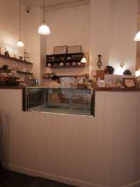 𖤣深圳Cafe𖤥𖤥復古喫茶店超打卡