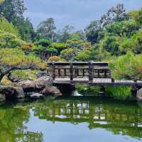 赤塚公園｜城市綠洲之美