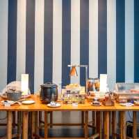 Blu Monkey Hub & Hotel Chanthaburi