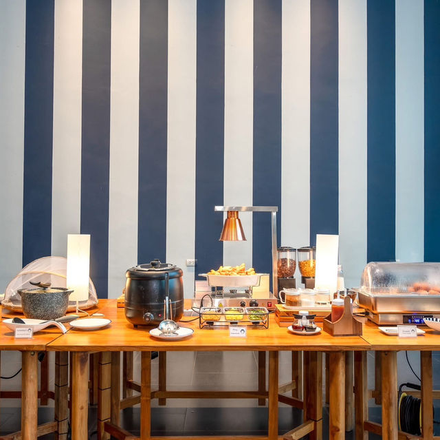 Blu Monkey Hub & Hotel Chanthaburi