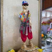 วัดเจดีย์ (ไอ้ไข่) Wat Chedi (Ai Khai
