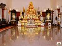 วัดสุปัฏนารามวรวิหาร