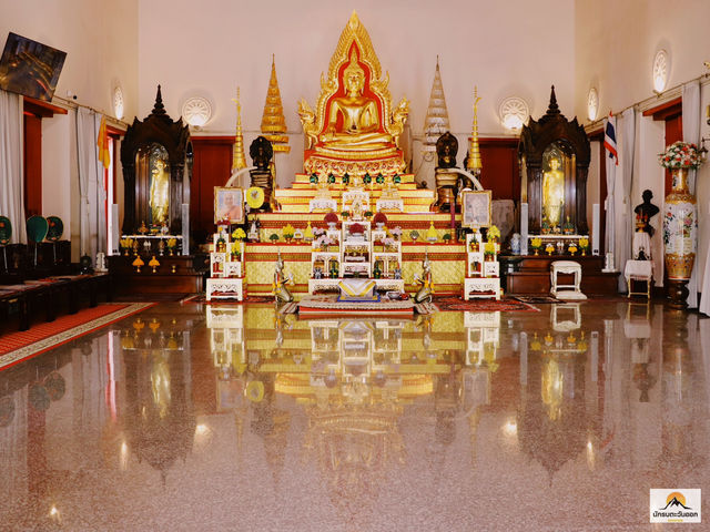 วัดสุปัฏนารามวรวิหาร