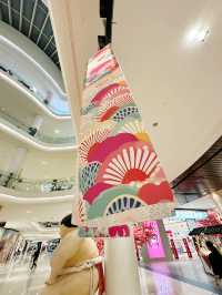 Embrace Sustainability at Tokyo Town Bukit Jalil