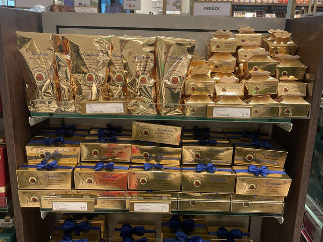 ドイツ　デュッセルドルフの楽しみ方