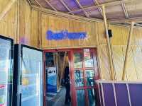 Sea verse cafe&restaurant