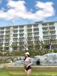 양양에서 즐기는 최고의 휴식 더앤리조트 🏨