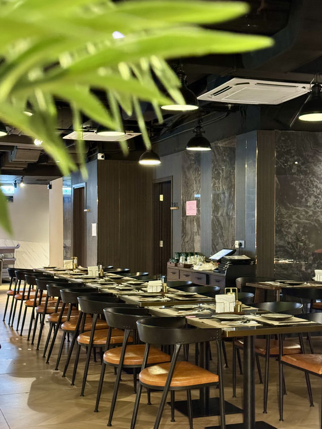尖沙咀隱世性價比高泰式酒吧餐廳