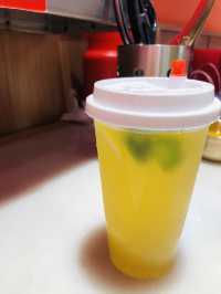 具有特色的韓國料理