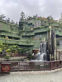 A scenic classical garden in Hong Kong you can’t miss…