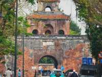 Mua vé ở trip.com, du lịch cố đô