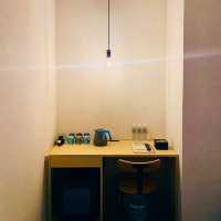 現代風格與便利兼具：Akabane Holic Hotel