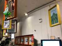 The Birmingham Repertory