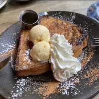 The CAFE