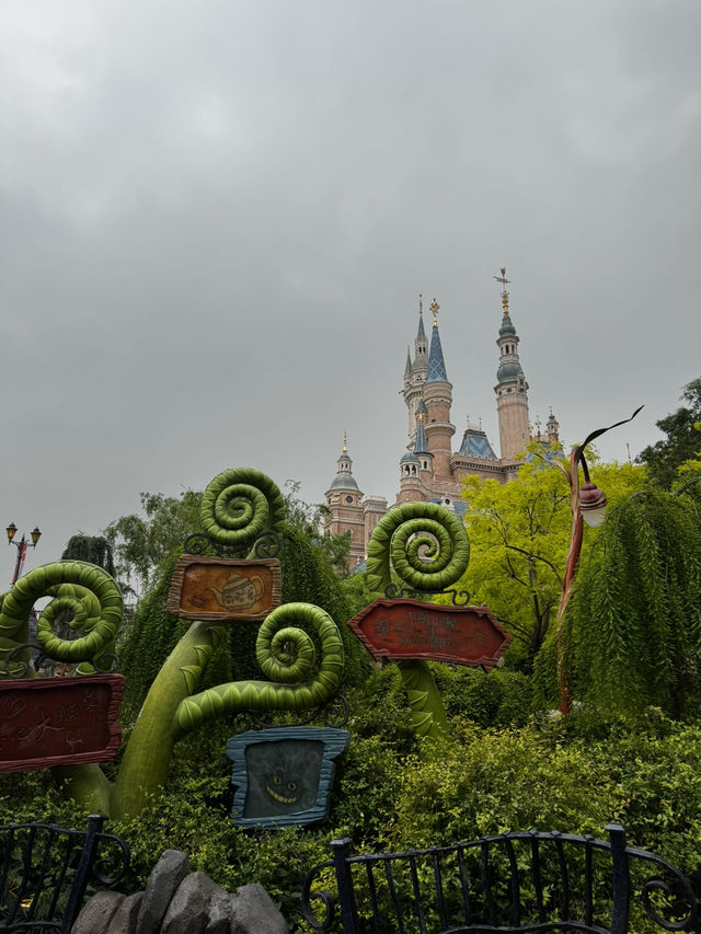 8 Days in Shanghai