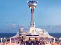 "Anthem of the Seas: The Coolest Ship You’re Not Cruising On (Yet!)" 🚢✨