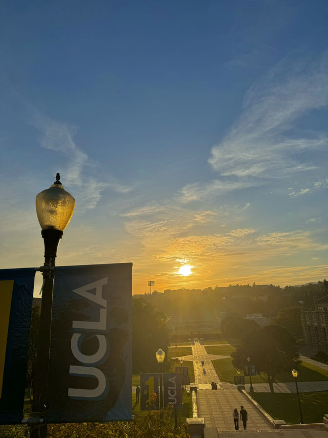🌅 LA 선셋 명소, 석양의 낭만을 잡다! #LA여행
