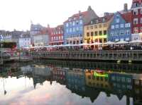 【コペンハーゲン】絶対見たい景色⛵Nyhavn
