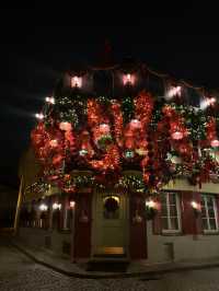 Celebrate Christmas in Vilnius Next Year