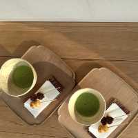 【大阪】美しい自然と美術館