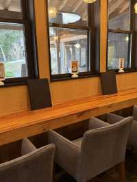 山とカカオの香りに包まれる「山カフェ ボサノバ」—みなかみで過ごすご褒美ランチと癒しのひととき 