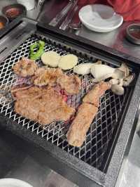 광주 풍암동 고기 맛집 추천,미식가든
