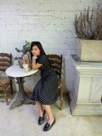 ร้านกาแฟ Thongma Studio เชียงใหม่
