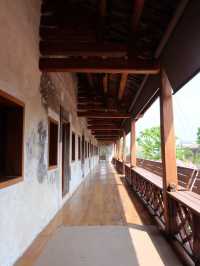 •ล้ง 1919• ที่เที่ยวกรุงเทพ ริมแม่น้ำเจ้าพระยา