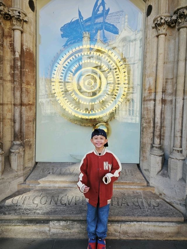 cambridge