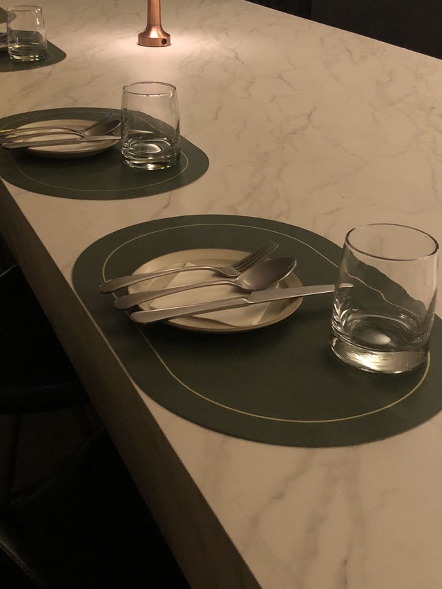 🍽️ 신사동 감성 양식 레스토랑, 에스토(ESTO)