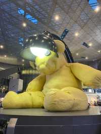 Hamad International Airport