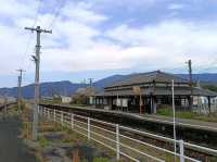 佐賀縣小城市旅行
