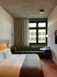 Ace Hotel made me fall in love with Sydney