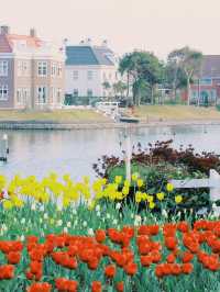 Huis ten bosch- Nagasaki