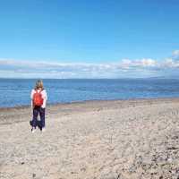 Fleetwood Beach