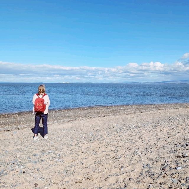 Fleetwood Beach