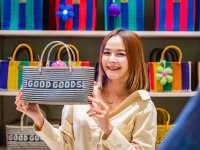 แหล่งช้อปปิ้งสินค้าภูมิปัญญาท้องถิ่น พัทยา