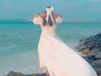 Maldives: A Slice of Paradise Draped in Turquoise and Tranquility