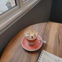 Sreg Coffee Roasters