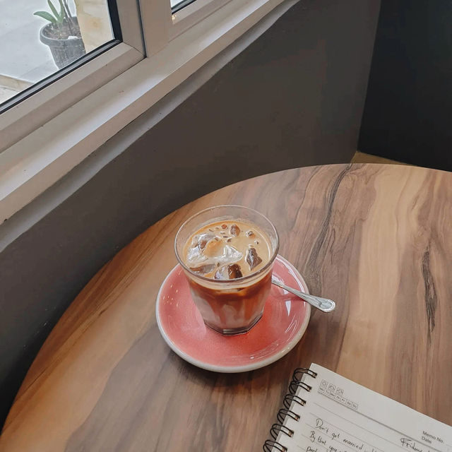 Sreg Coffee Roasters