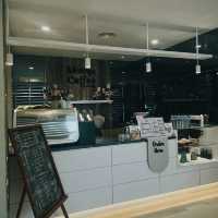 Moqqa Coffee by Vienna