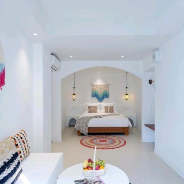 H Flora Hotel Chiang Mai l ที่พักใจกลางเมือง 🌿🍃