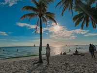 White Sands & Turquoise Dreams: My Unforgettable Escape to Boracay Island