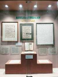 A Journey Through Islamic Science and Literature