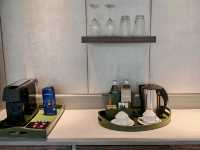 โรงแรม Mövenpick BDMS Wellness Resort Bangkok