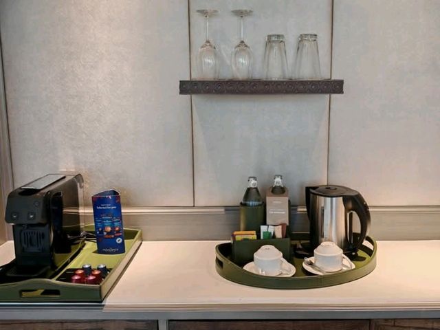 โรงแรม Mövenpick BDMS Wellness Resort Bangkok